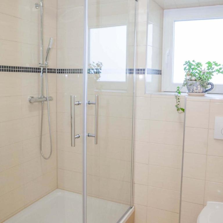 Ferienhaus Butterfly - Apartment mit 2 Schlafzimmern - 9