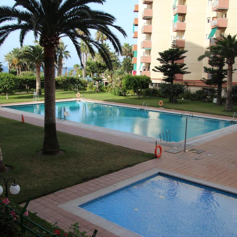 Bella Andalucía - Apartamento de 2 dormitorios - 18