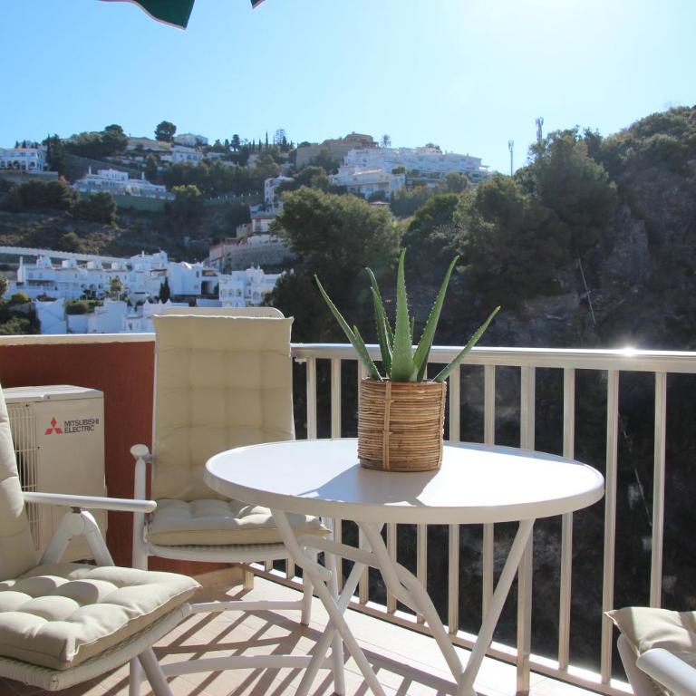Bella Andalucía - Apartamento de 2 dormitorios - 12