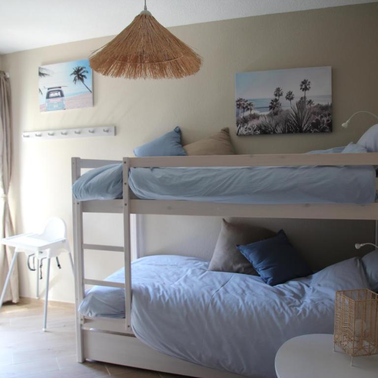 Bella Andalucía - Apartamento de 2 dormitorios - 10