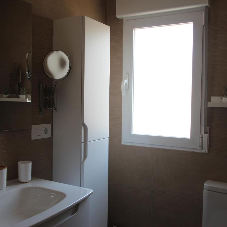 Bella Andalucía - Apartamento de 2 dormitorios - 17