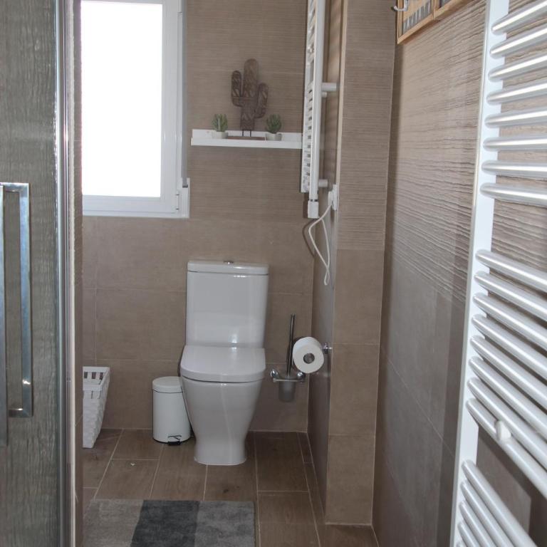Bella Andalucía - Apartamento de 2 dormitorios - 16