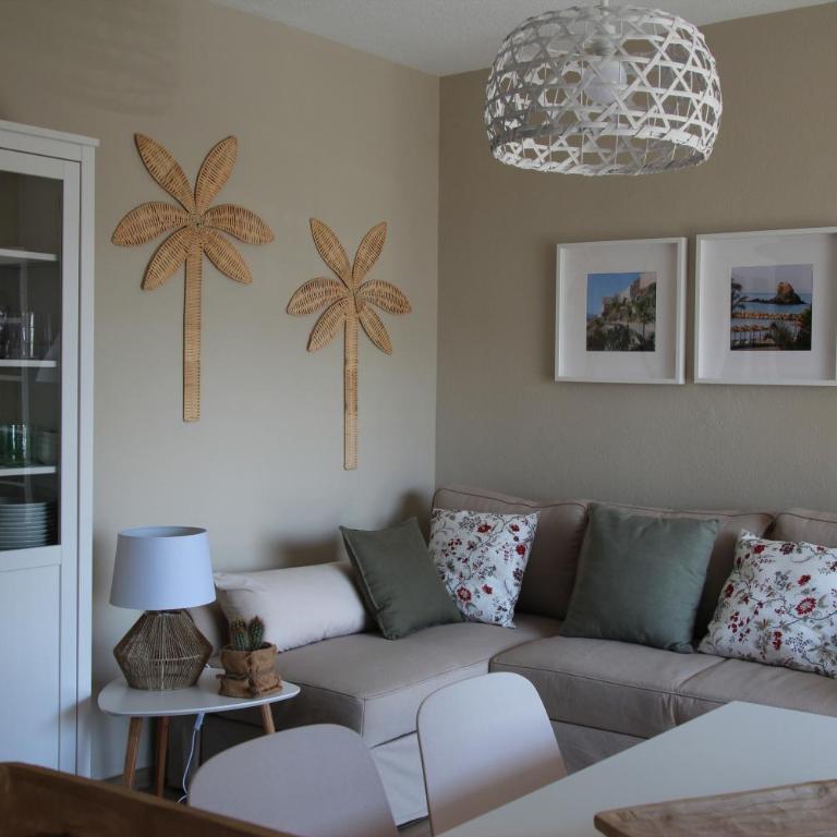 Bella Andalucía - Apartamento de 2 dormitorios - 13