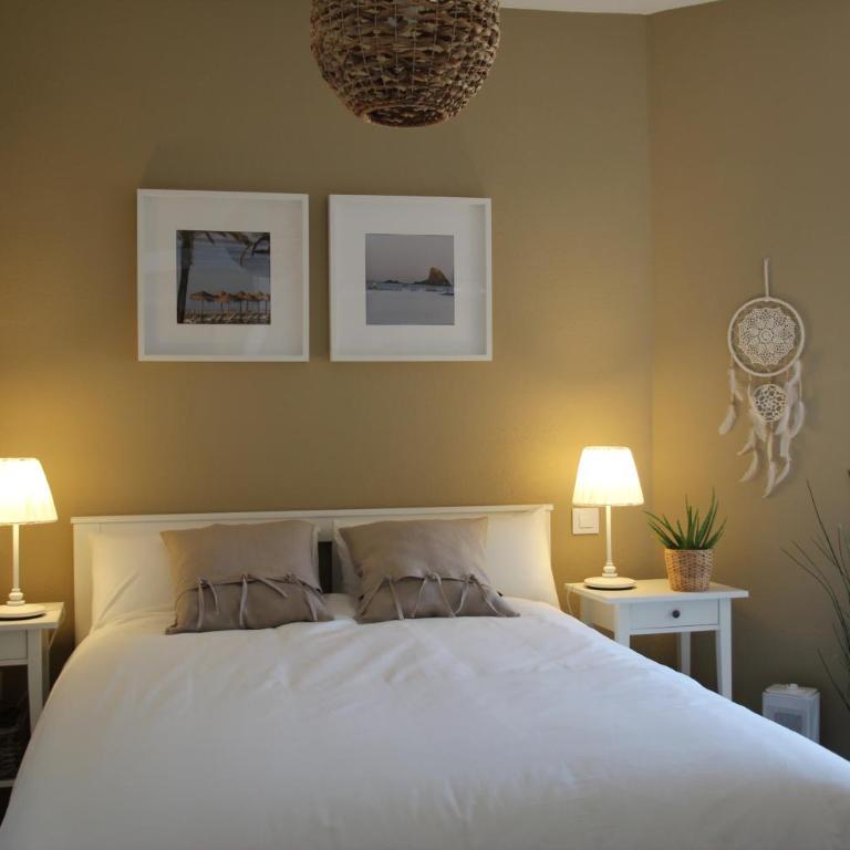 Bella Andalucía - Apartamento de 2 dormitorios - 4