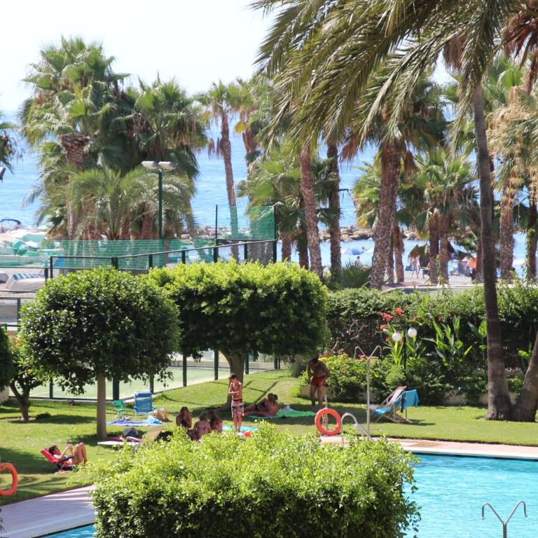 Bella Andalucía - Apartamento de 2 dormitorios - 43