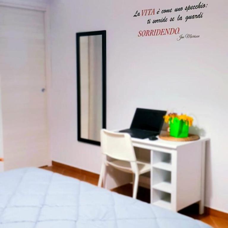 Apartament Home Lory - Appartamento Deluxe - 44