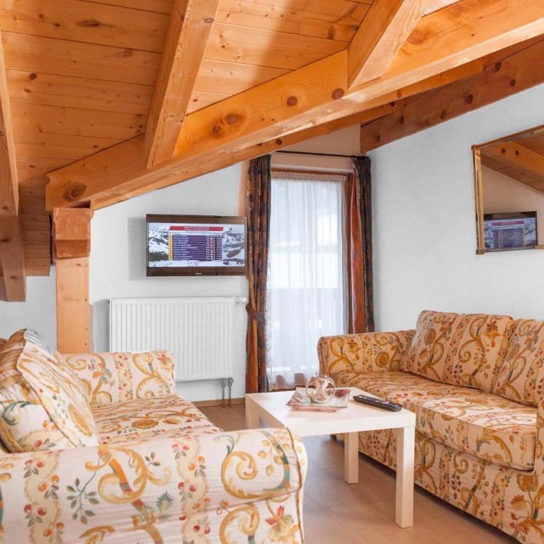 Ferienhaus Butterfly - Apartment mit 2 Schlafzimmern - 5