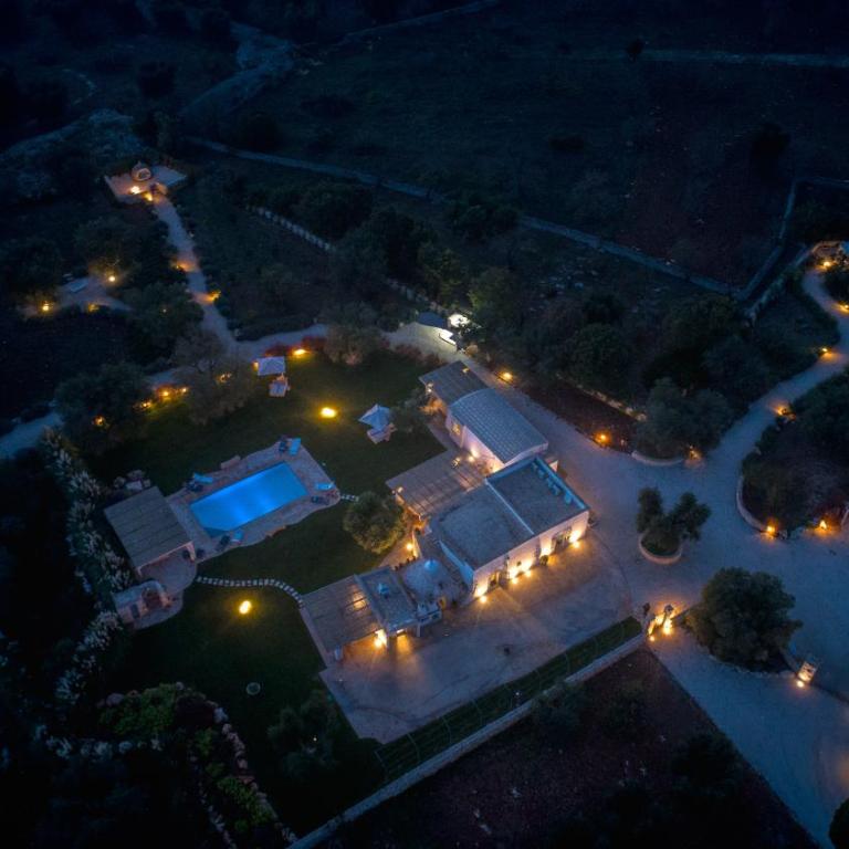 Trulli Itaka by Raro Villas - Villa con Piscina Privata - 8