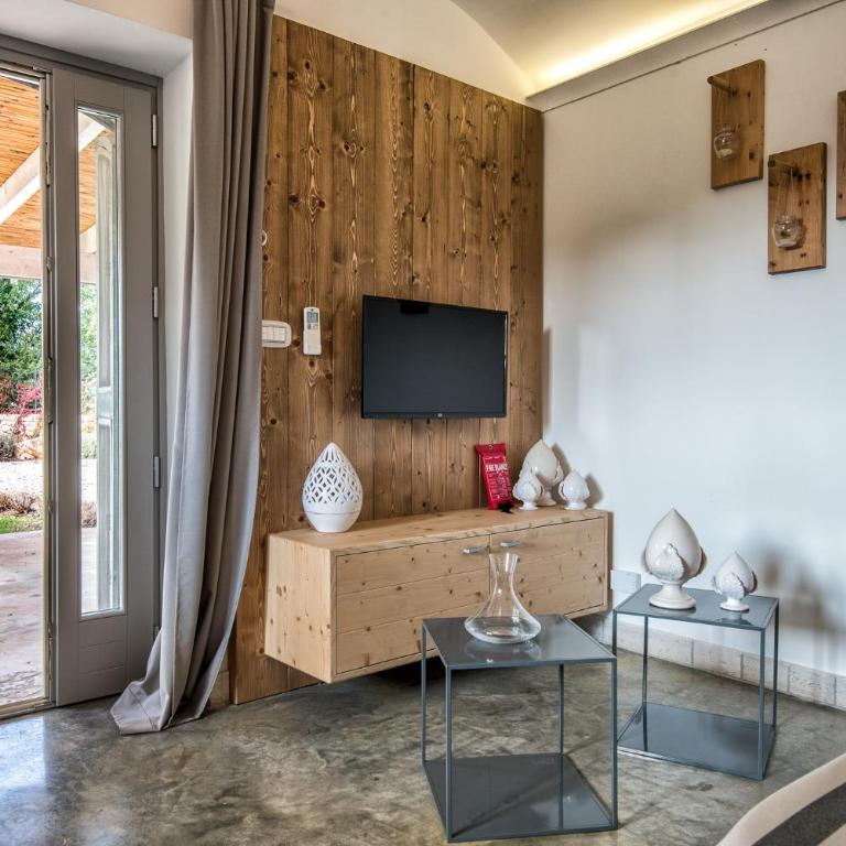 Trulli Itaka by Raro Villas - Villa con Piscina Privata - 25