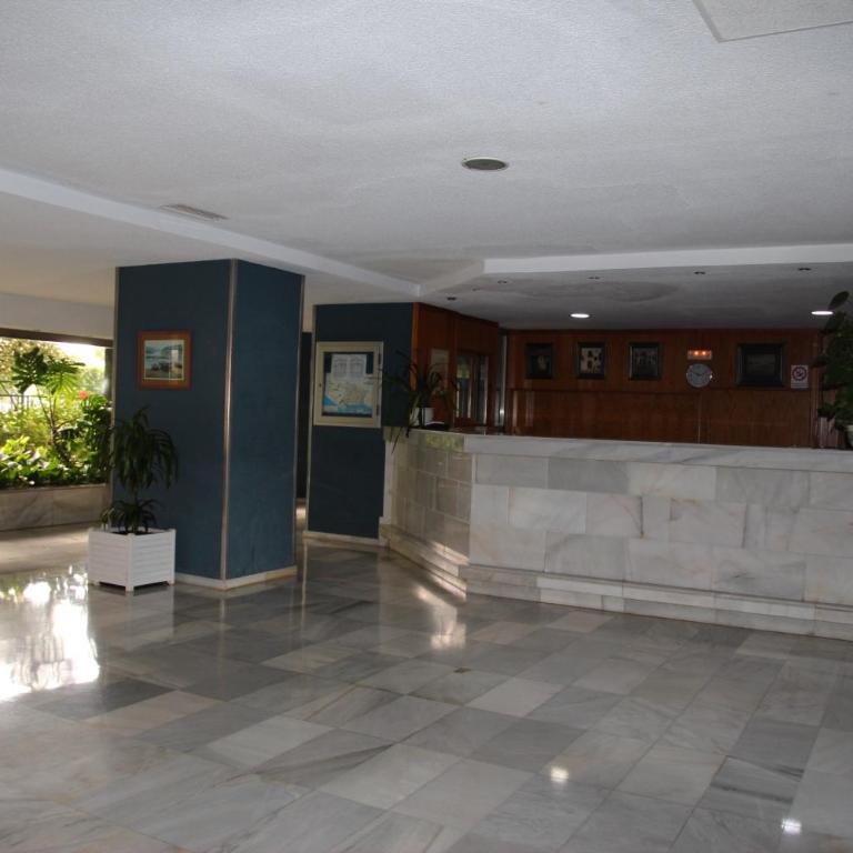 Bella Andalucía - Apartamento de 2 dormitorios - 33