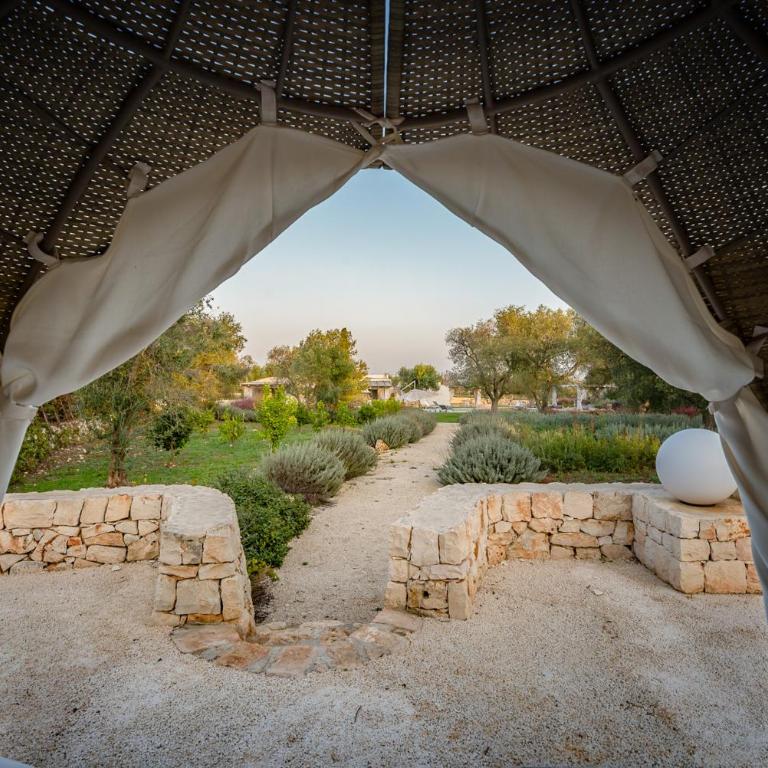 Trulli Itaka by Raro Villas - Villa con Piscina Privata - 43