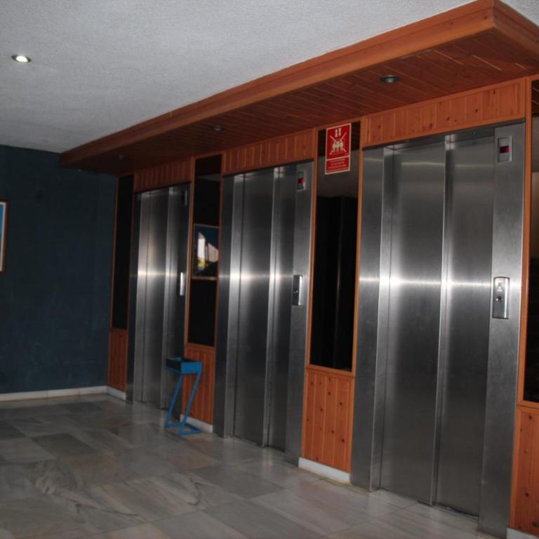 Bella Andalucía - Apartamento de 2 dormitorios - 32