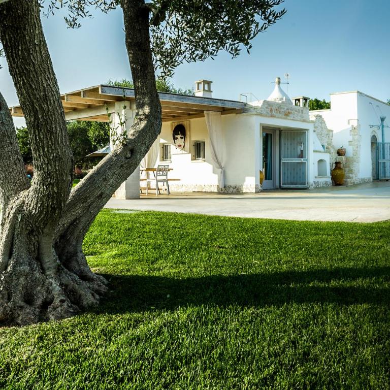 Trulli Itaka by Raro Villas - Villa con Piscina Privata - 46