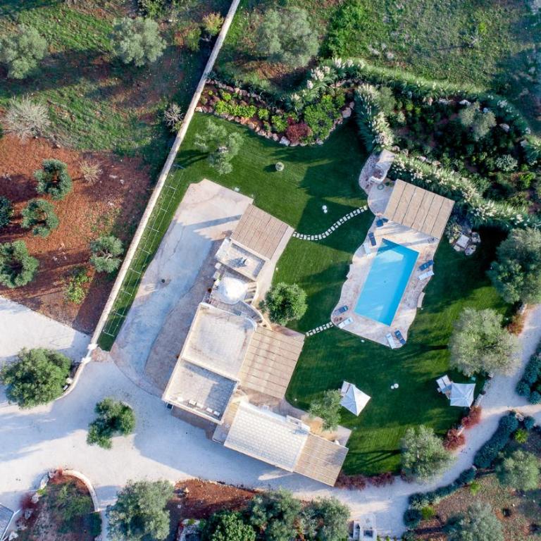 Trulli Itaka by Raro Villas - Villa con Piscina Privata - 40