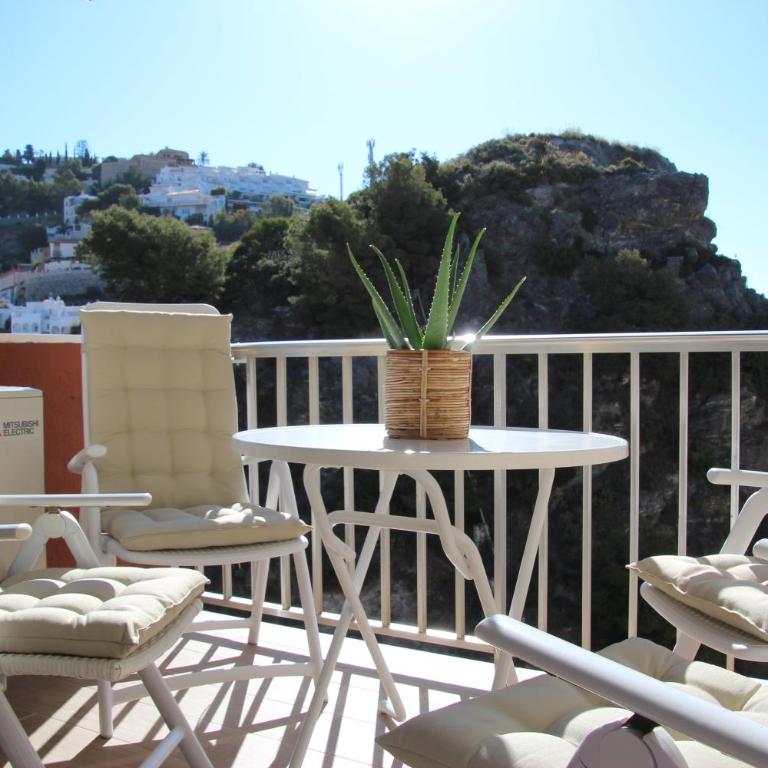 Bella Andalucía - Apartamento de 2 dormitorios - 15