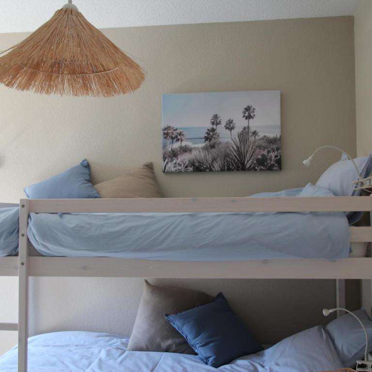 Bella Andalucía - Apartamento de 2 dormitorios - 6