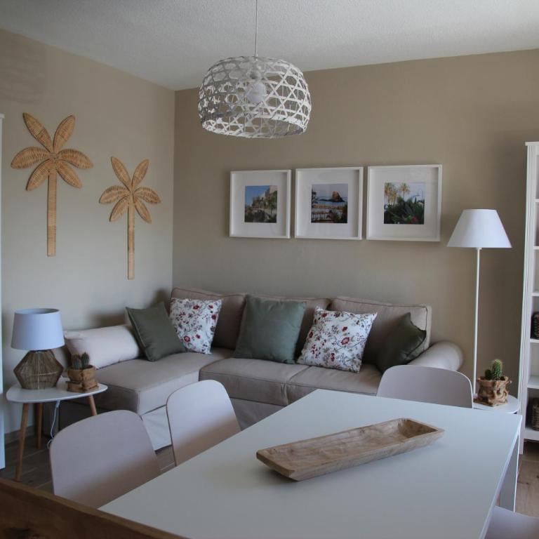 Bella Andalucía - Apartamento de 2 dormitorios - 5