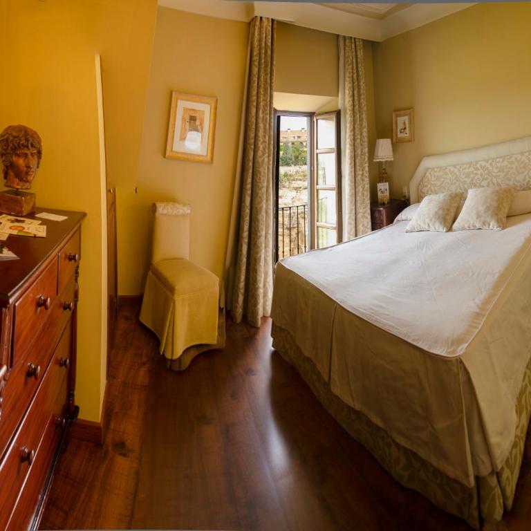 Hotel Montelirio - Habitación Doble con vistas - 1 o 2 camas - 2