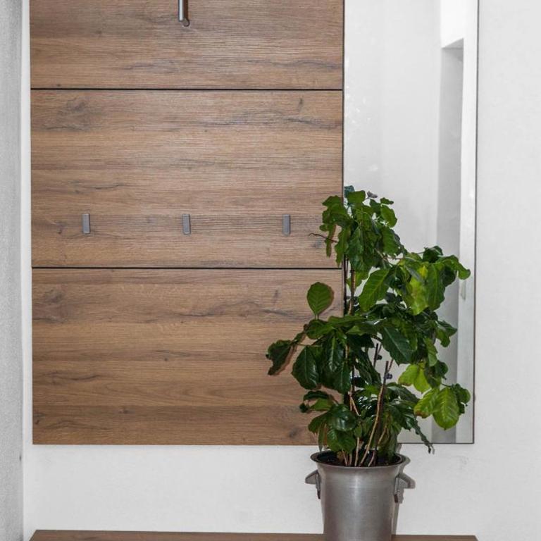 Ferienhaus Butterfly - Apartment mit 1 Schlafzimmer - 20