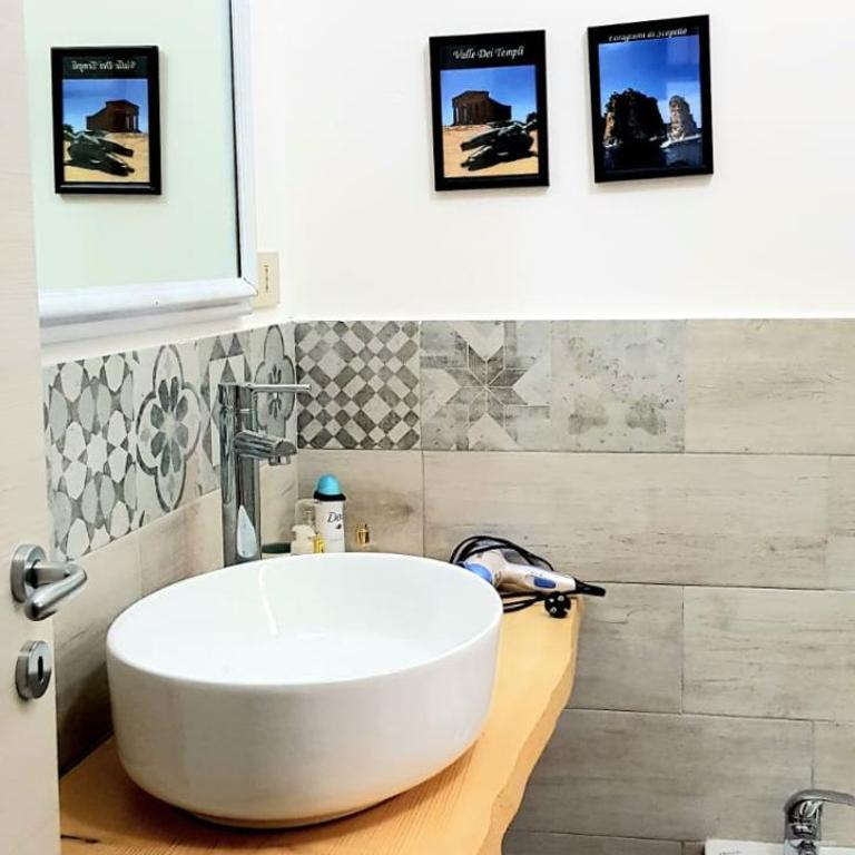 Apartament Home Lory - Appartamento Deluxe - 32
