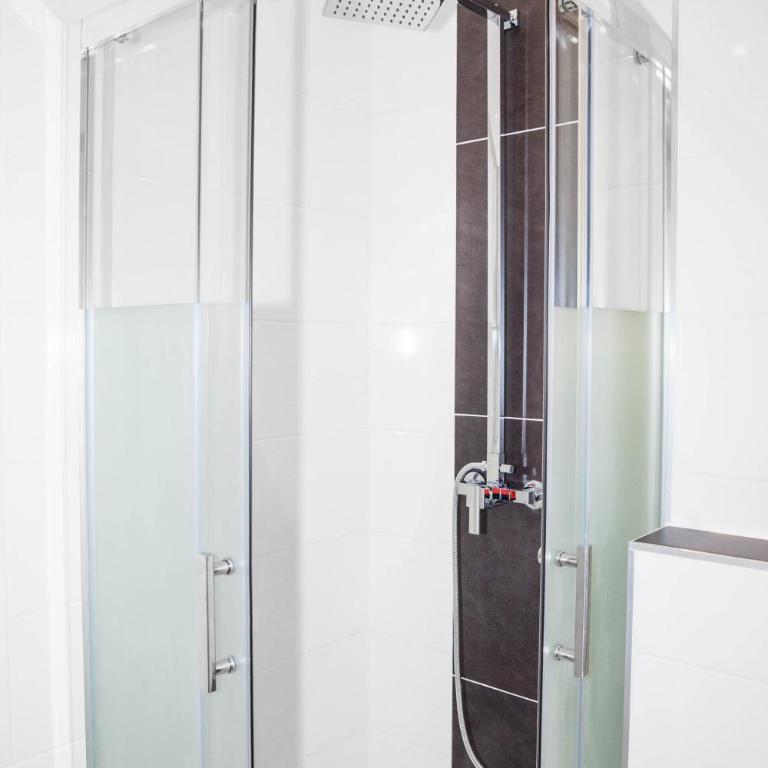 Ferienhaus Butterfly - Apartment mit 1 Schlafzimmer - 18