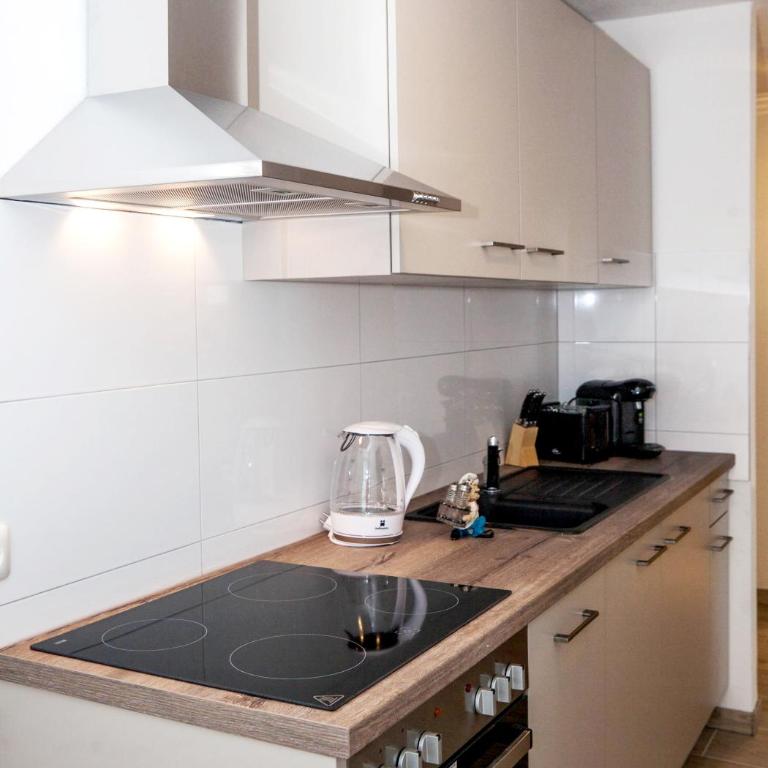 Ferienhaus Butterfly - Apartment mit 1 Schlafzimmer - 15