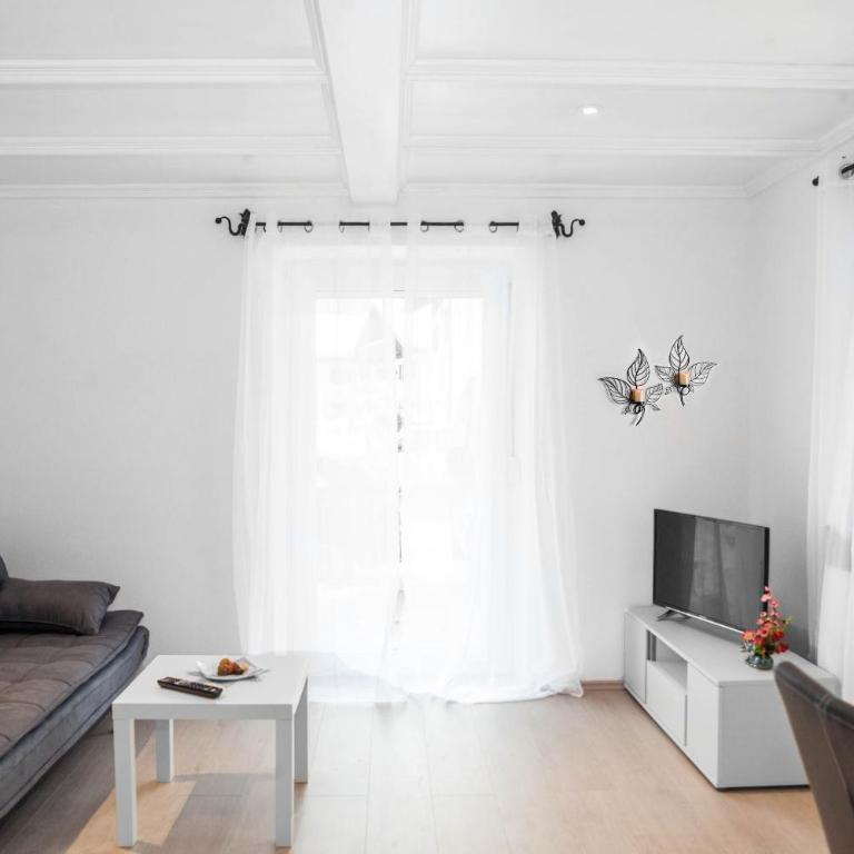 Ferienhaus Butterfly - Apartment mit 1 Schlafzimmer - 12