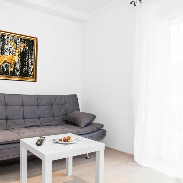Ferienhaus Butterfly - Apartment mit 1 Schlafzimmer - 9