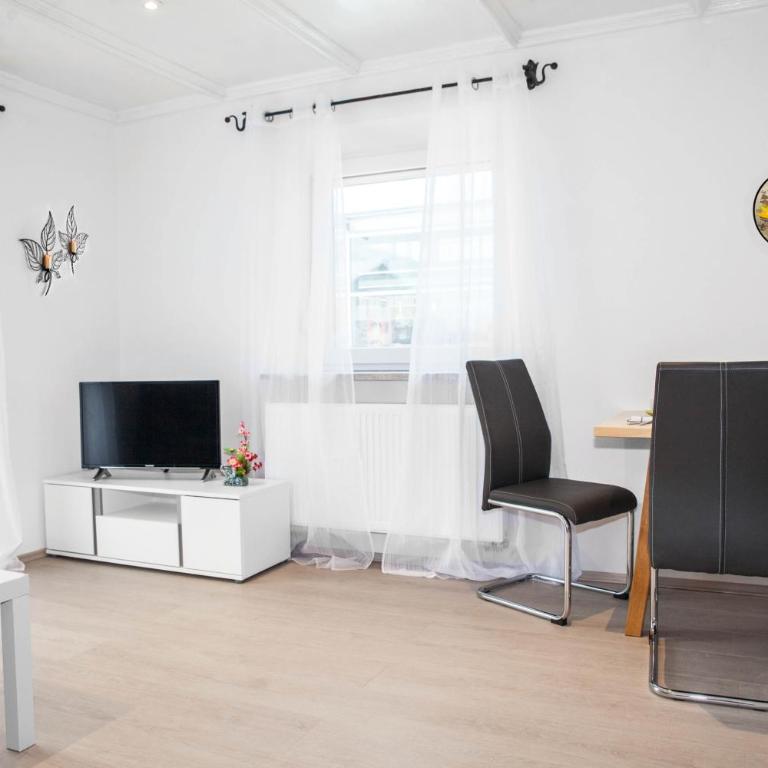 Ferienhaus Butterfly - Apartment mit 1 Schlafzimmer - 3