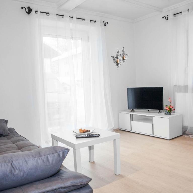 Ferienhaus Butterfly - Apartment mit 1 Schlafzimmer - 11