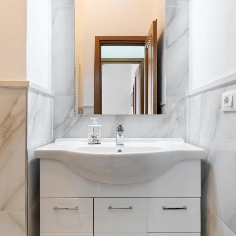 Era Rental Apartments - Appartamento Standard con 1 Camera da Letto - 7
