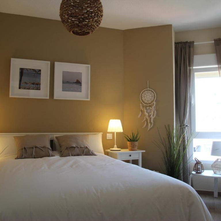 Bella Andalucía - Apartamento de 2 dormitorios - 11