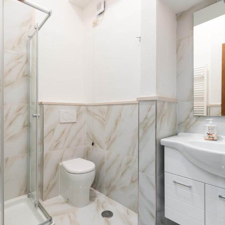 Era Rental Apartments - Appartamento Standard con 1 Camera da Letto - 6
