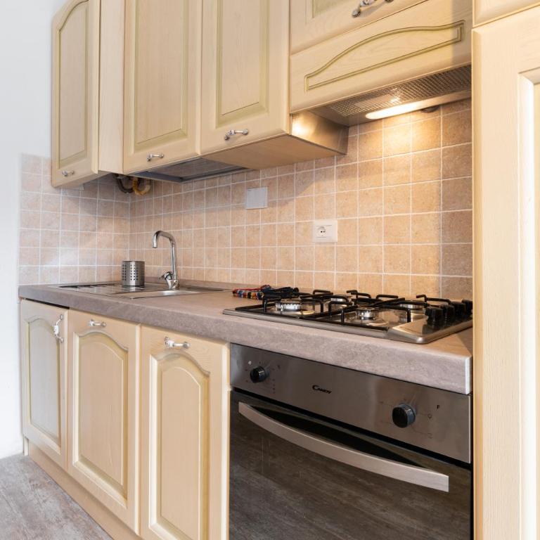 Era Rental Apartments - Appartamento Standard con 1 Camera da Letto - 1