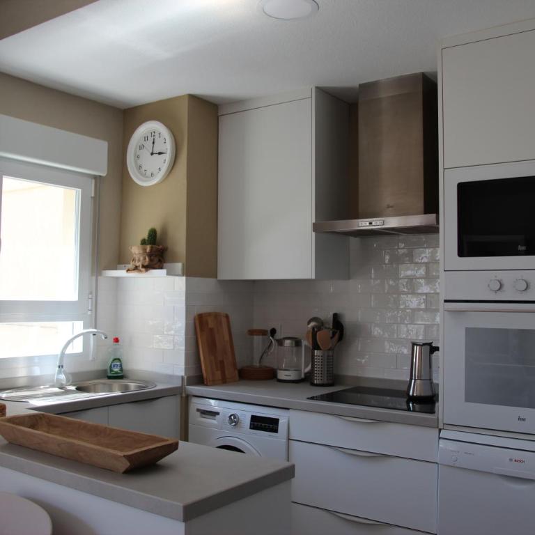 Bella Andalucía - Apartamento de 2 dormitorios - 8
