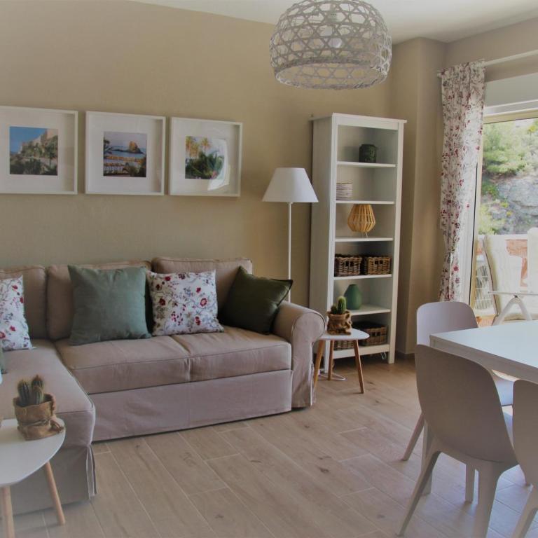 Bella Andalucía - Apartamento de 2 dormitorios - 3