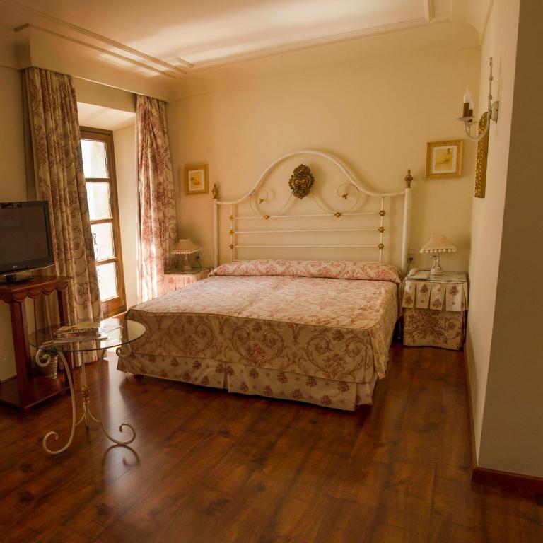 Hotel Montelirio - Habitación Doble - 1 o 2 camas - 8