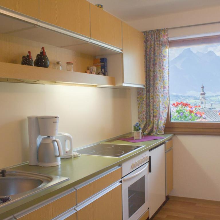 Haus Wendelin - Apartment mit 1 Schlafzimmer - 7