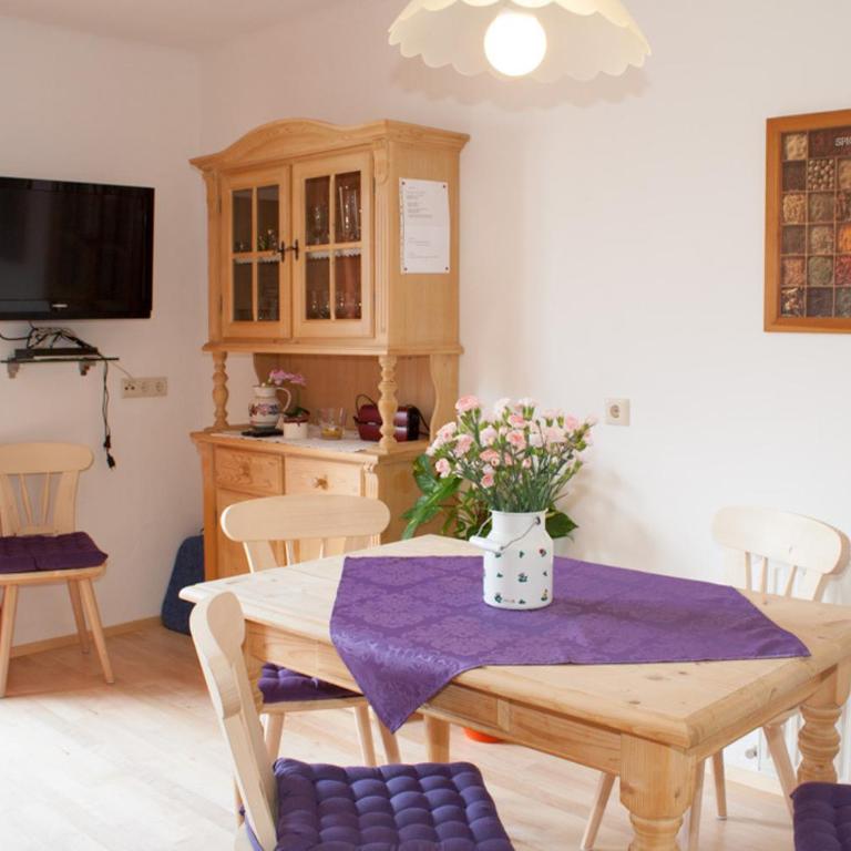 Haus Wendelin - Apartment mit 3 Schlafzimmern - 18