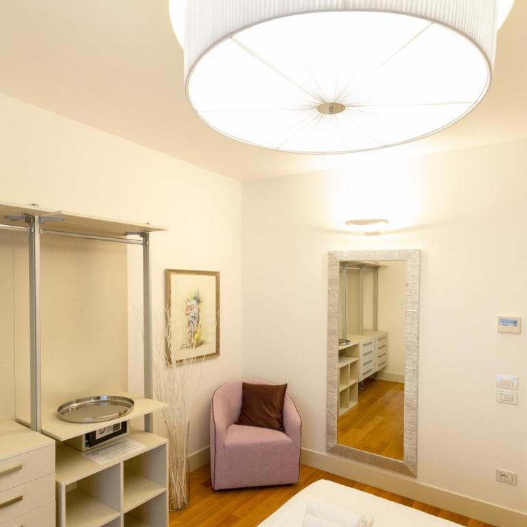Tergesteo Palace Suite - Casa con 1 Camera da Letto - 28