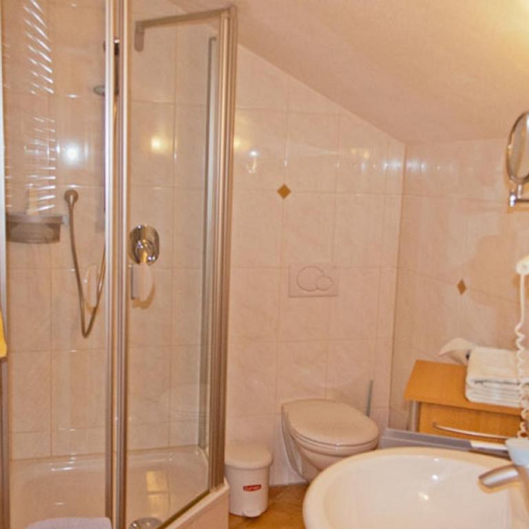 Reischhof - Apartment mit Balkon - 5