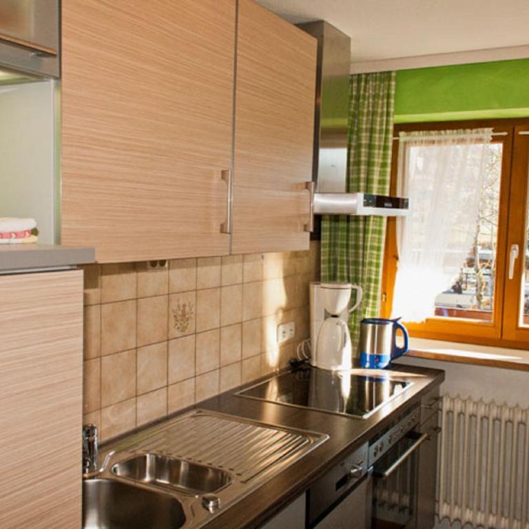 Reischhof - Apartment mit 2 Schlafzimmern - 2