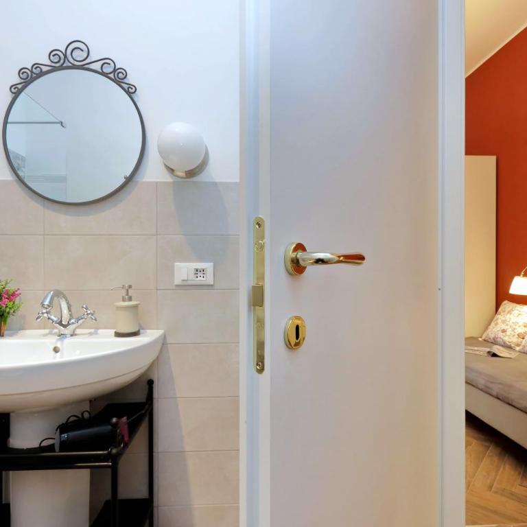 Domus Ponte Milvio - Chambre Double - 15