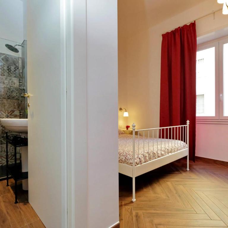 Domus Ponte Milvio - Chambre Double - 2