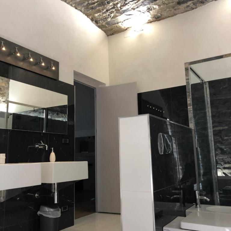 Villa Bianca - Apartment with Lake View - 23