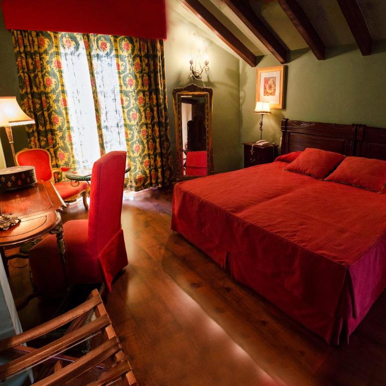 Hotel Montelirio - Habitación Doble - 1 o 2 camas - 6