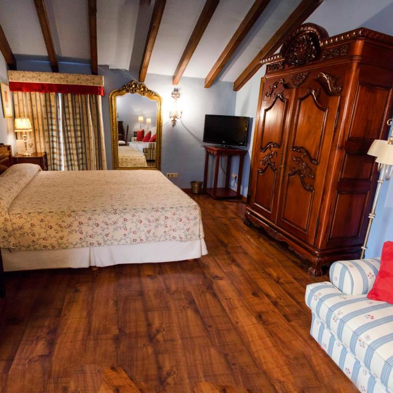 Hotel Montelirio - Habitación Doble - 1 o 2 camas - 9