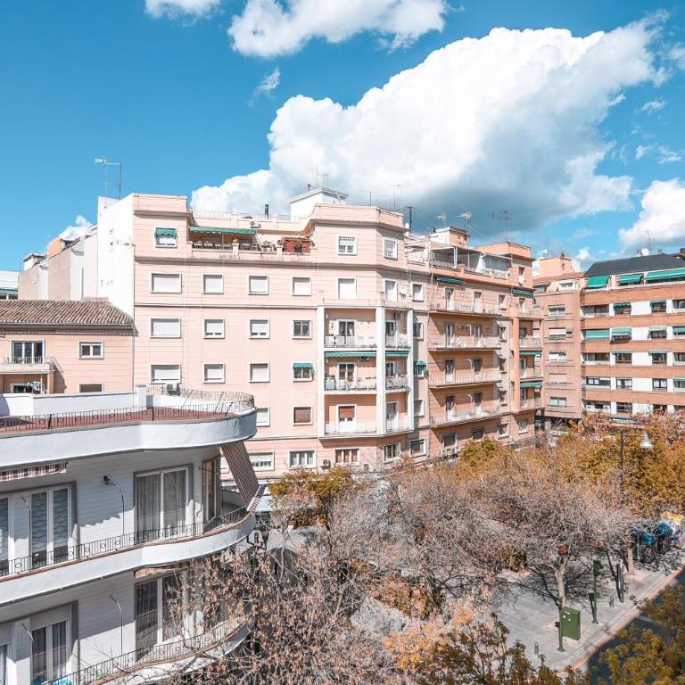 tuGuest Alhamar Apartment - Three-Bedroom Apartment - 3