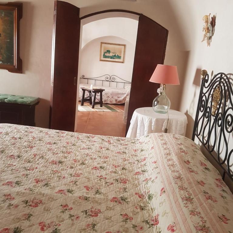 Masseria Gianca - Suite - 3