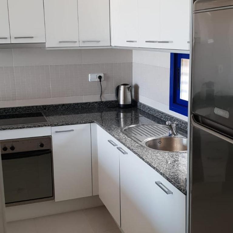 Atalaya Graceful - Apartamento de 2 dormitorios - 17